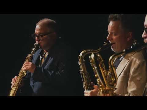 One Note Samba (A. C. Jobim)