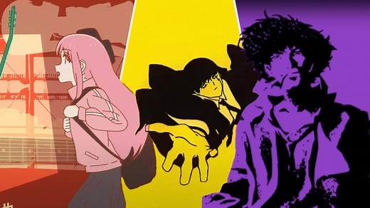 Best Anime Openings Of All Time, Ranked