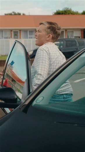 34K views · 140 reactions | Imagine if your future self could warn you... ⚡️ That's what we're here to do. Keep your rego, WOF and park time in check and you'll be right  #HowToNotGetAFine | Auckland Transport | Facebook