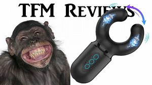 Sex Toy Review: Bestvibe Desensitization Trainer Pincher Vibrator (Sponsored)