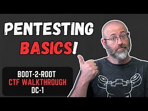 Beginner Friendly CTF Walkthrough