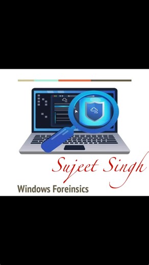 Windows Forensics Full Course – Master Digital Investigation