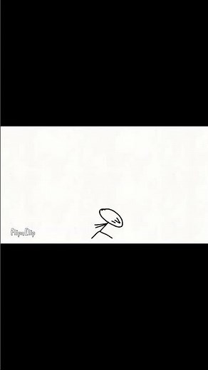 Stickman Finally Eats That Giant Lemon!