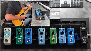 Donner pedals that perfectly fit your budget