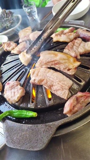 #부암갈비 #생갈비 #간석동 #인천맛집 #돼지갈비맛집 #월미도
