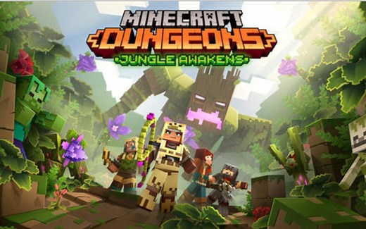 教你用Python写一个我的世界