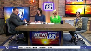 8K views · 89 reactions | This month's KEYC News 12 Weather Kid is Sophie Chawra, a sixth grader from Waseca Public Schools. We think she may just have a future in meteorology, what do you think? | KEYC News Now | Facebook