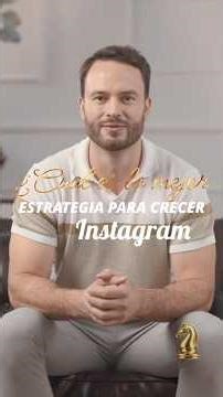 Cómo crecer en Instagram desde Cero (Sin trucos, solo ejecución)