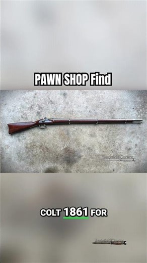 🇺🇸I Just Got This Colt 1861 Signature Series!