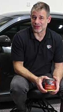 When do I apply a second coat or a top coat over POR-15? #shorts