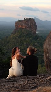 39K views · 1.2K reactions | Pidurangala Rock is an incredible 360-degree viewpoint located opposite Sigiriya Lion Rock. It has an incredible view of Lion Rock. What's NEXT | Travel Voice | Facebook