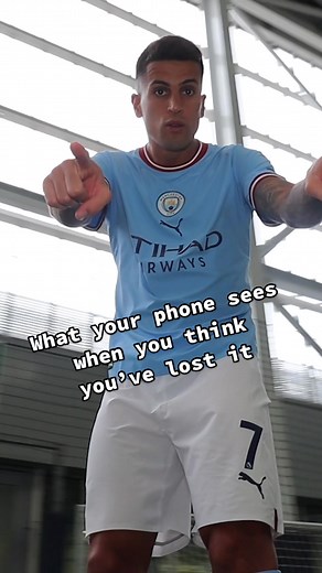 Lost Phone Funny Moment Caught on Camera