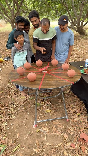 Spin wheel and win reward in pot | Mastaru Challenge