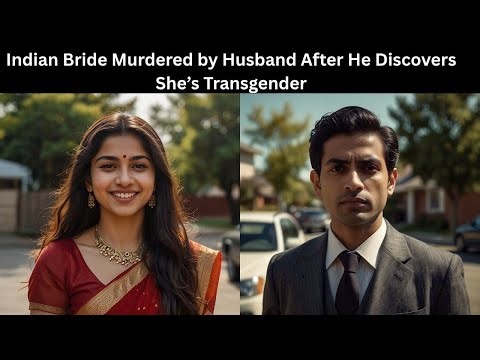 Indian Bride Poisoned by Husband in Boston Hotel After He Discovers She’s Transgender | True Crime