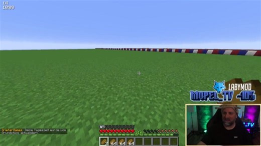 ⛏️Minecraft Paris⛏️