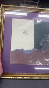 A unique piece of Disney History! | Pawn Man
