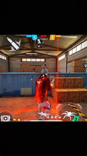 Free Fire Funny Short😂#freefire #sontygamer #shorts #funny #ff