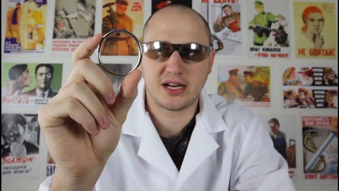 Magic Knot - Awesome Magic Trick