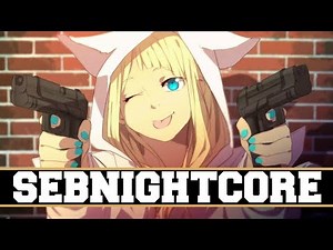 [Nightcore] Power - Little Mix ft. Stormzy