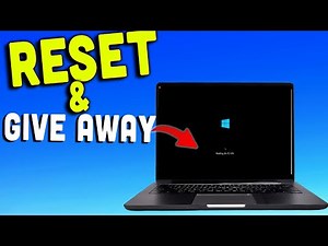 How to Reset Your PC & Remove Password | Windows 11, 10, 8.1 (2025 Guide)