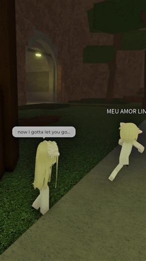 Letting You Go: A Roblox Trend Explained