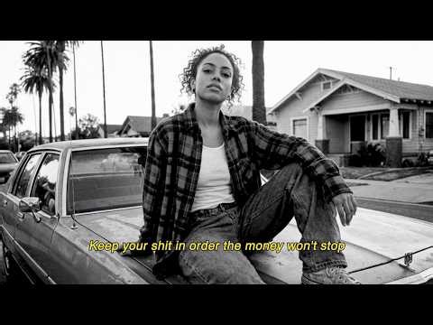 Cypress Hill, Barron Ricks - Tequila Sunrise (Lyrics)