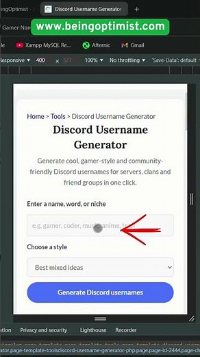 The BEST Discord Username Generators for GAMERS and Creators in 2026