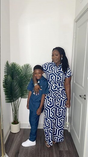 Happy Palm Sunday! Get dress with me. #churchootd #churchoutfit #palmsunday #grwm