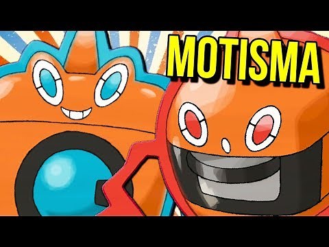 HISTOIRE STRATÉGIQUE DE MOTISMA