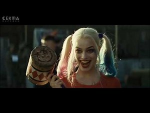 Sucker For Pain - Esquadrão Suicida (Suicid Squad) - Lil Wayne, Wiz Khalifa, Imagine Dragons(...)