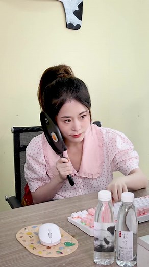 What does Chitterlings and Durian taste like when cooked together?? #reels | Ms Yeah