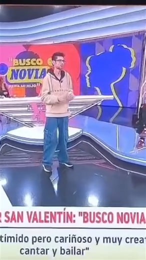 El zorro negro | Cantando y bailando el Soda pop en el programa de Sonsoles para poder encontrar novia #antena3 #sonsoles #sodapop #kpop #huntrix... | Instagram