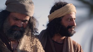 131K views · 10K reactions | When he inquired as to the time when his son got better, they said to him, "Yesterday, at one in the afternoon, the fever left him." Then the father realized that this was the exact time at which Jesus had said to him, "Your son will live." So he and his whole household believed. This was the second sign Jesus performed after coming from Judea to Galilee. // John 4:52-54 | Biblword | Facebook