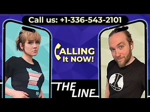 MAGA Morals Miss the Mark | CALLING IT NOW! | Jimmy Snow + Adalind Gray 11.06.25