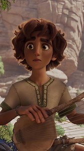 3.1K views · 28 reactions | YOUNG DAVID brings to life the growing-up years of one of the greatest kings in biblical history. Don’t miss this critically-acclaimed animated series that puts faith at the center of the screen for kids and families. Streaming now on Minno | Minno | Facebook