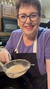 Creamy Crockpot Rice Pudding #recipe #crockpot #comfortfood #ricepudding #fypシ | Kim Artlip