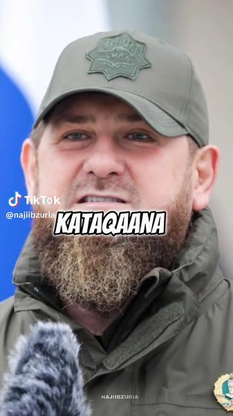 Chechen Culture and Chechen Army: A Fascinating Insight