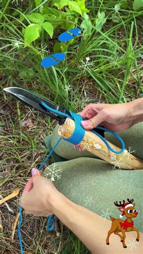 Ultimate Survival Knife Tricks You Can't Miss!