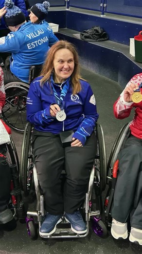 Some snap shots of the finals! 🏴󠁧󠁢󠁳󠁣󠁴󠁿 VS 🇯🇵 What an incredible game!! We loved hosting so many wonderful athletes, teams, coaches and volunteers!!! What an exciting 2 weeks the World Championships was! #wheelchaircurling #curling #paralympics #scotland #athlete #wheelchairathlete