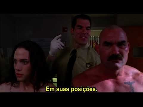 Big Stan, Arrebentando na Prisão 2007 Trailer Legendado