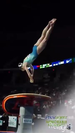 Prevagen Memorable Moments: Claire Pease wins Two Titles at 2025 US Classic