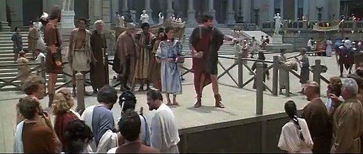 the slave auction