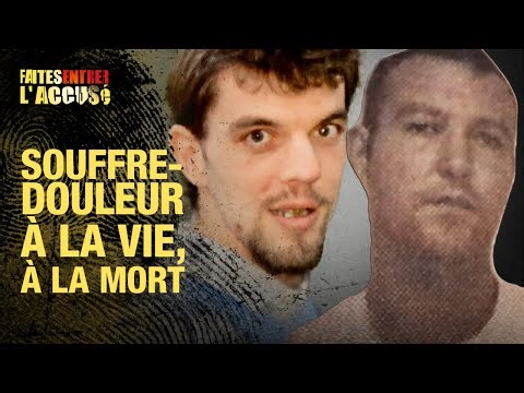 Faites entrer l'accusé : Crimes flagrants - Souffre-douleur, à la vie, à la mort