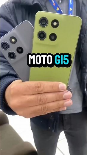 O Moto G15 é o MELHOR Celular de até 600 reais!