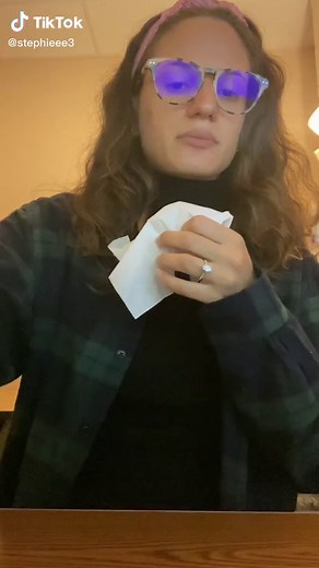 Stephieee on TikTok
