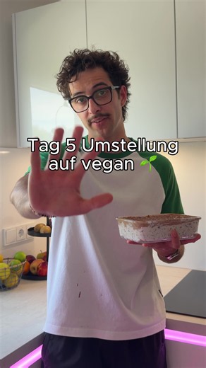 Kinder Country Tiramisu vegan – schnelles Rezept (20 Min)