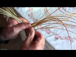 Pleita o Llata de 11 Ramales por Leopoldo Pérez Canet de Llutxent 1ª Parte