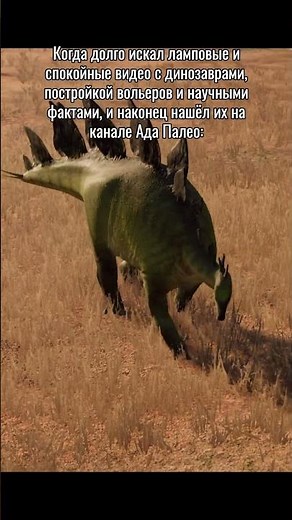 Why Did Stegosaurus Have Plates? #dinosaurs #paleontology #prehistorickingdom #science #stegosaurus