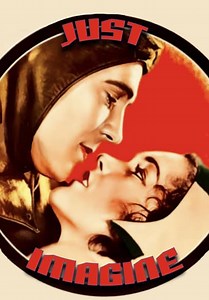Just Imagine (1930)