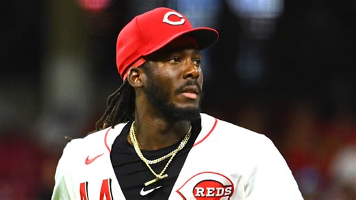 Way-too-early Reds starting lineup for 2026 will have fans dreaming big